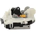 Set of 2 Door Lock Actuators for Ram Truck Rear