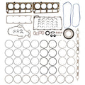 Engine Rebuild Re-Ring Kit for GM Gen III 4.8L 5.3L 6.0L (1999–2017) 12558178