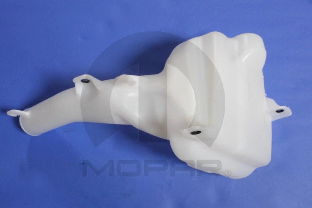 Genuine OEM Windshield Washer Fluid Reservoir Tank for Dodge Challenger Charger