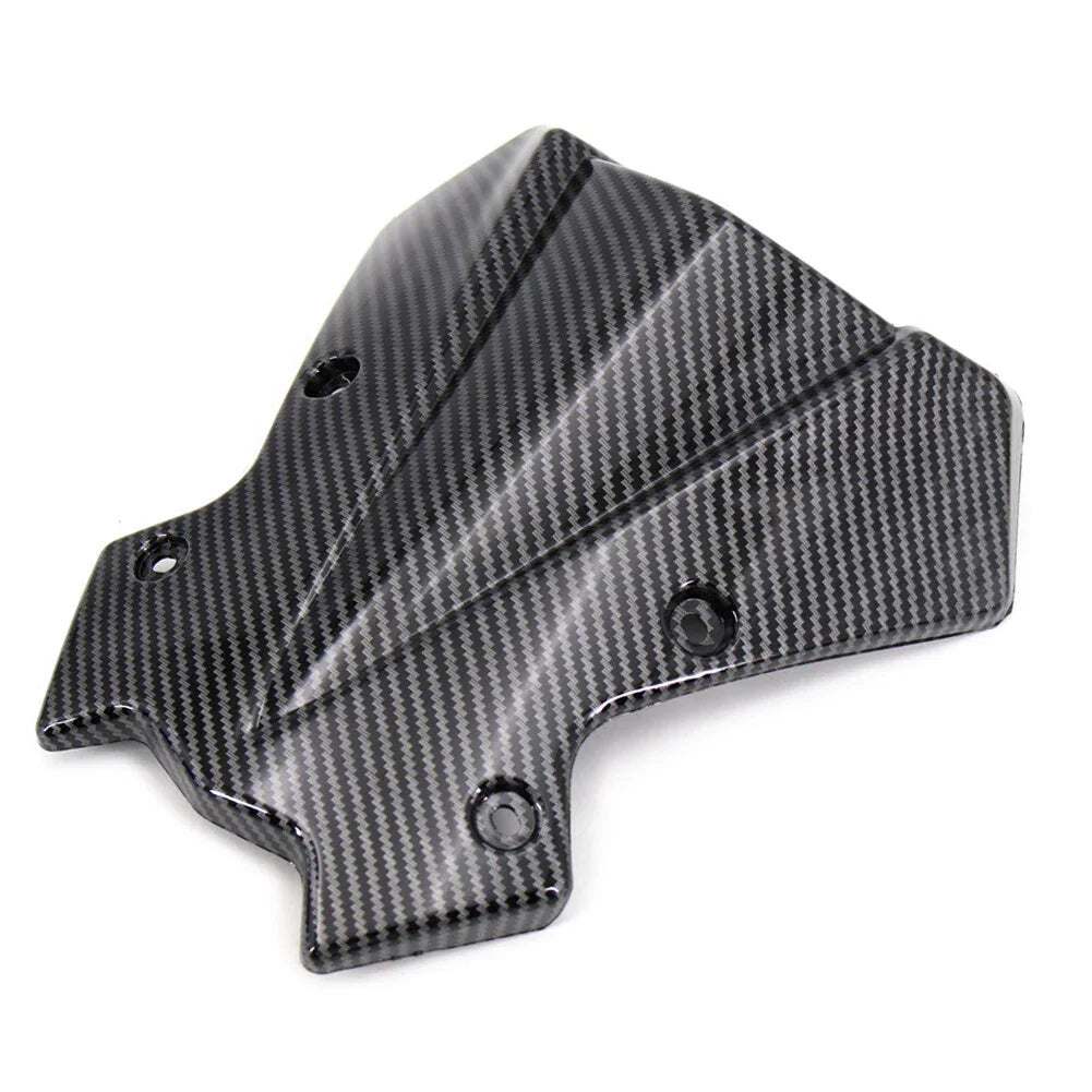 Windshield Air Deflector for KAWASAKI Z900 Z650 (2020)