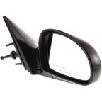 Set of 2 Mirrors for Kia Spectra