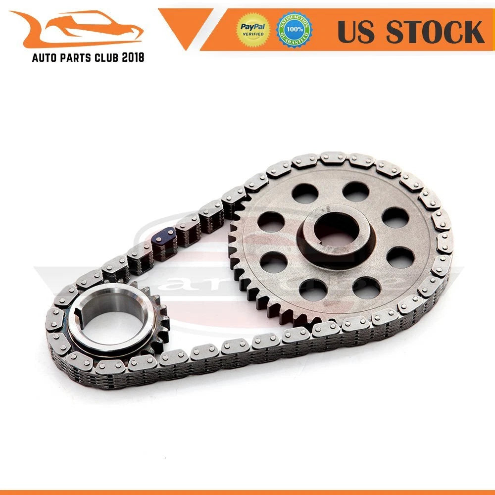 Timing Chain Kit for Dodge Dakota, Durango, Jeep Grand Cherokee (3.9L, 5.2L, 5.9L)