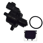 IAC Idle Air Control Valve for Chrysler Sebring, Dodge Stratus, Mitsubishi (1995-2000)