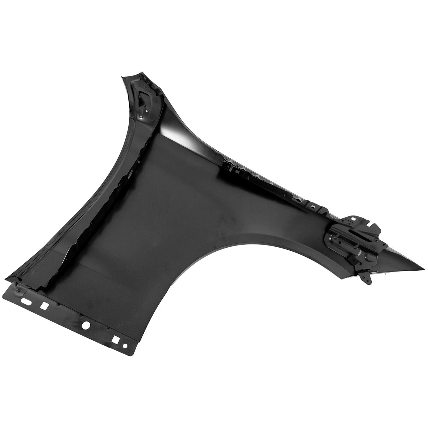 Fender for Mercedes-Benz C300 (2022–2024) Front Left Aluminum
