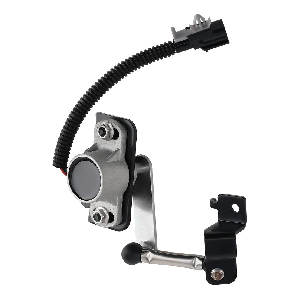 Rear Ride Height Level Sensor Fit For Nissan Armada Infiniti QX80 53820-1LA2A