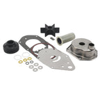 Water Pump Impeller Kit for Mercury 2-Stroke 45-60 HP (812966A11)