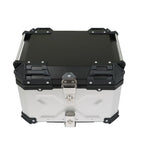 45L Waterproof Tail Box for Motorcycle Scooter
