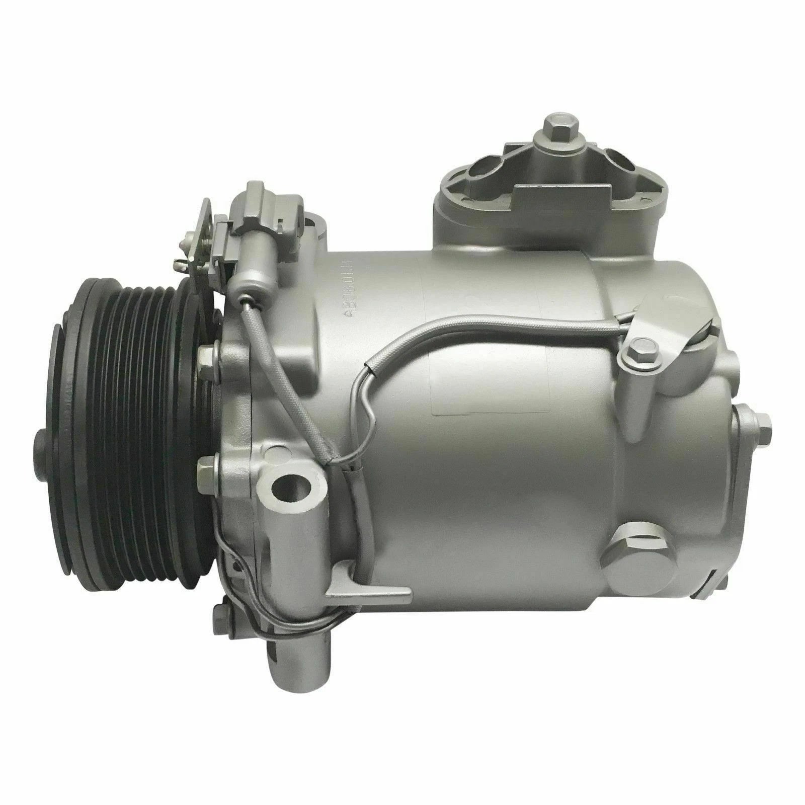 AC Compressor Kit with Condenser for Holden Cruze BA (2009–2016)
