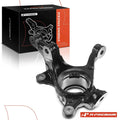 Front Right Steering Knuckle for Toyota Yaris Prius C Scion xD (2007–2019)