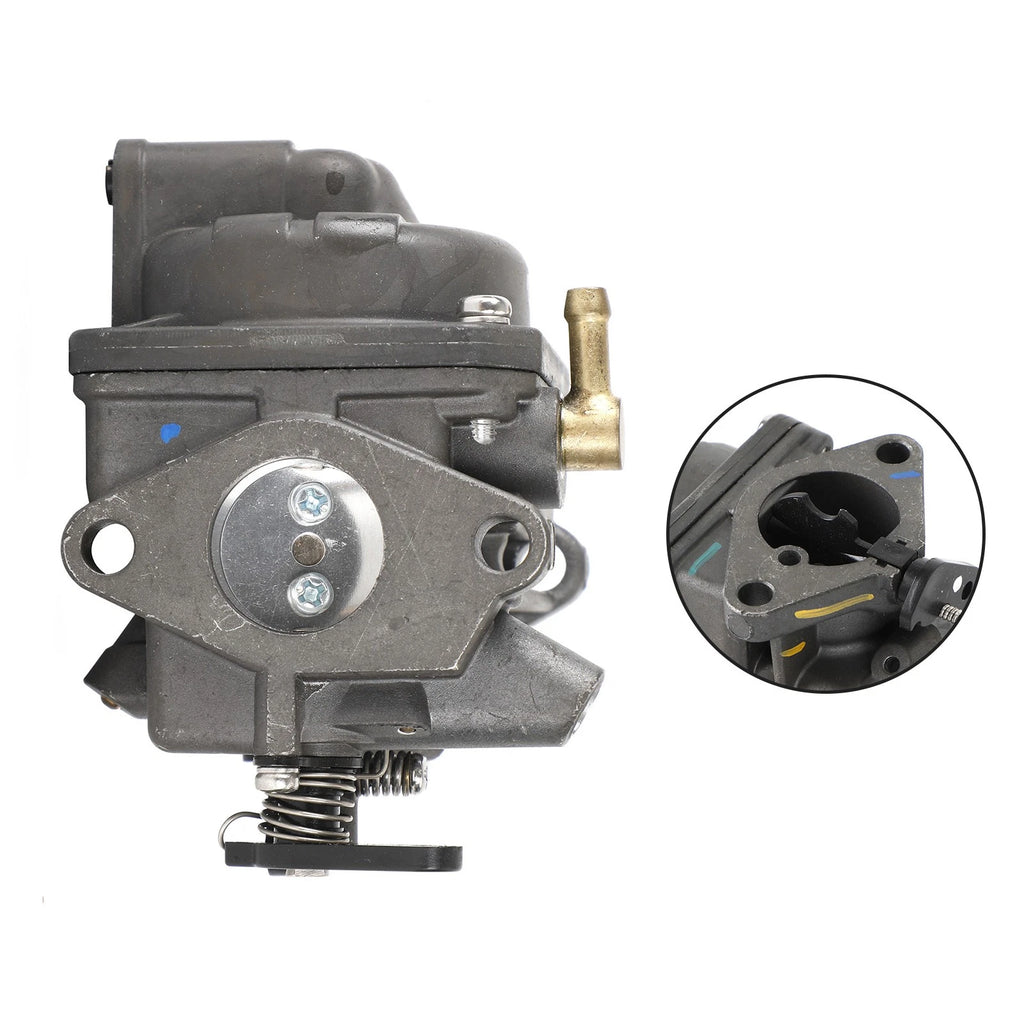 Carburetor for Honda BF8A BF8AM BF8AH BF8AK (1990–1999) 16100-881-A01