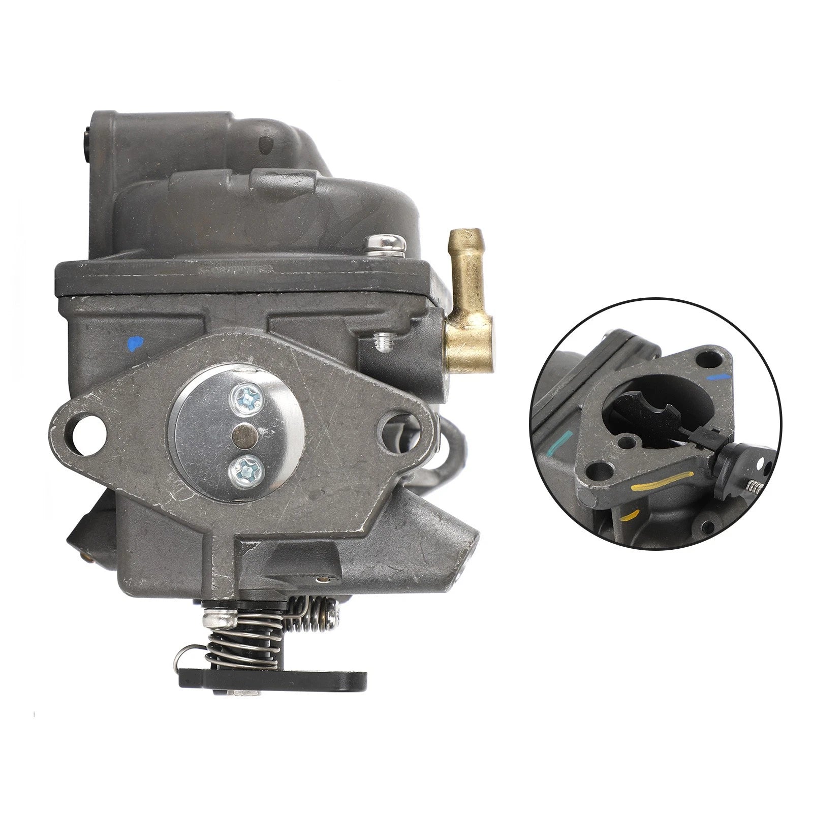 Carburetor for Honda BF8A BF8AM BF8AH BF8AK (1990–1999) 16100-881-A01