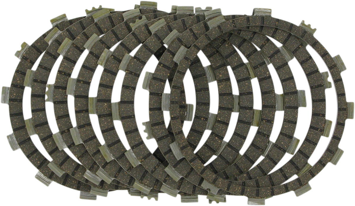 EBC Clutch Kit CK2364 for