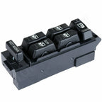 Window Control Switch for Chevy Silverado 1500 HD (2001–2002)