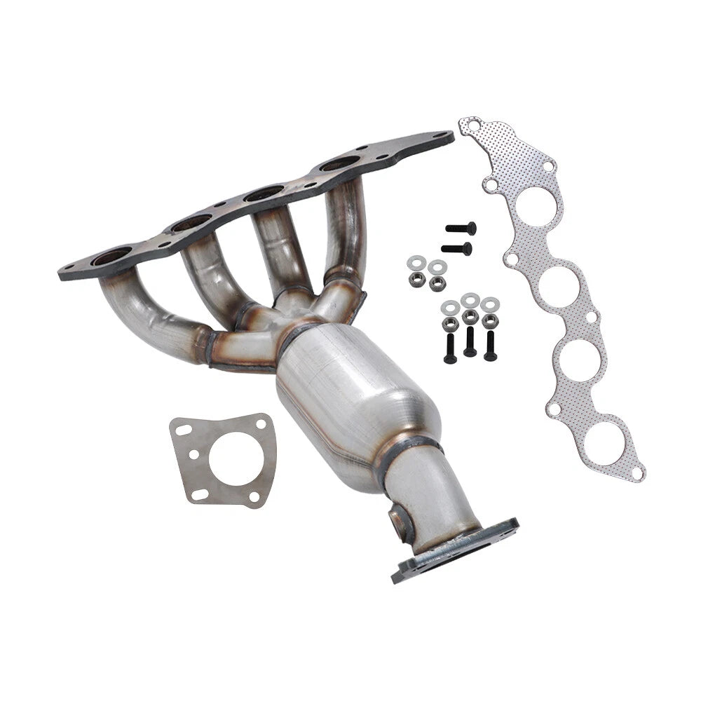 Catalytic Converter for Ford Escape Hybrid (2005–2012)