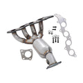 Catalytic Converter for Ford Escape Hybrid (2005–2012)