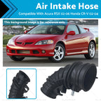 Air Intake Hose Pipe for Acura RSX (2002–2006) Honda CR-V (2002–2004) 2.0L 2.4L