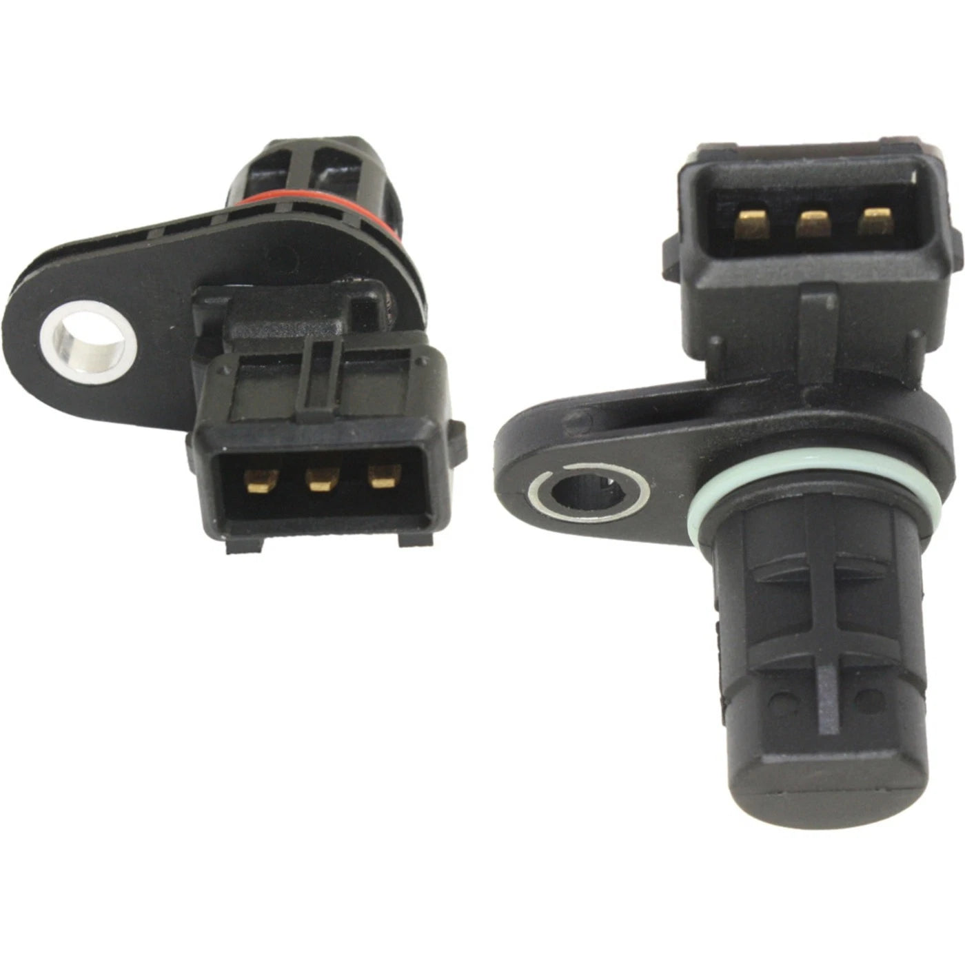 Crankshaft Position Sensor Kit for Audi A4, A6 Quattro (2000–2006)