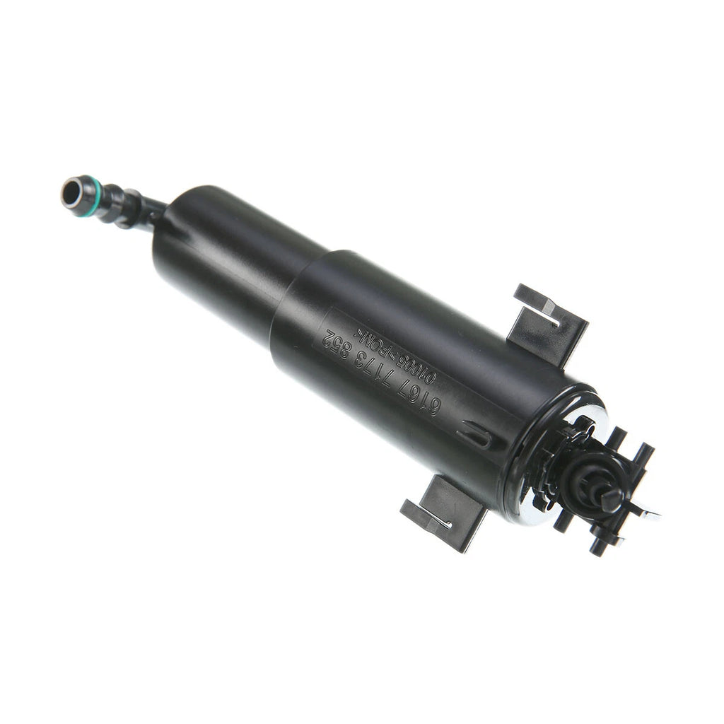 Front Right Headlight Washer Nozzle for BMW X5 (2007-2013)