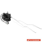 Rear Left Door Lock Actuator for Kia Spectra/Spectra5 (2005–2006)
