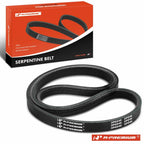 Alternator Serpentine Belt for Toyota Echo (2000-2005)
