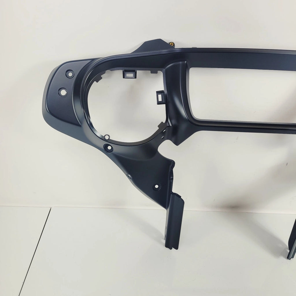 OEM Inner Fairing for Harley-Davidson Street Glide FLHX (2024–2026) 57001899 - Black