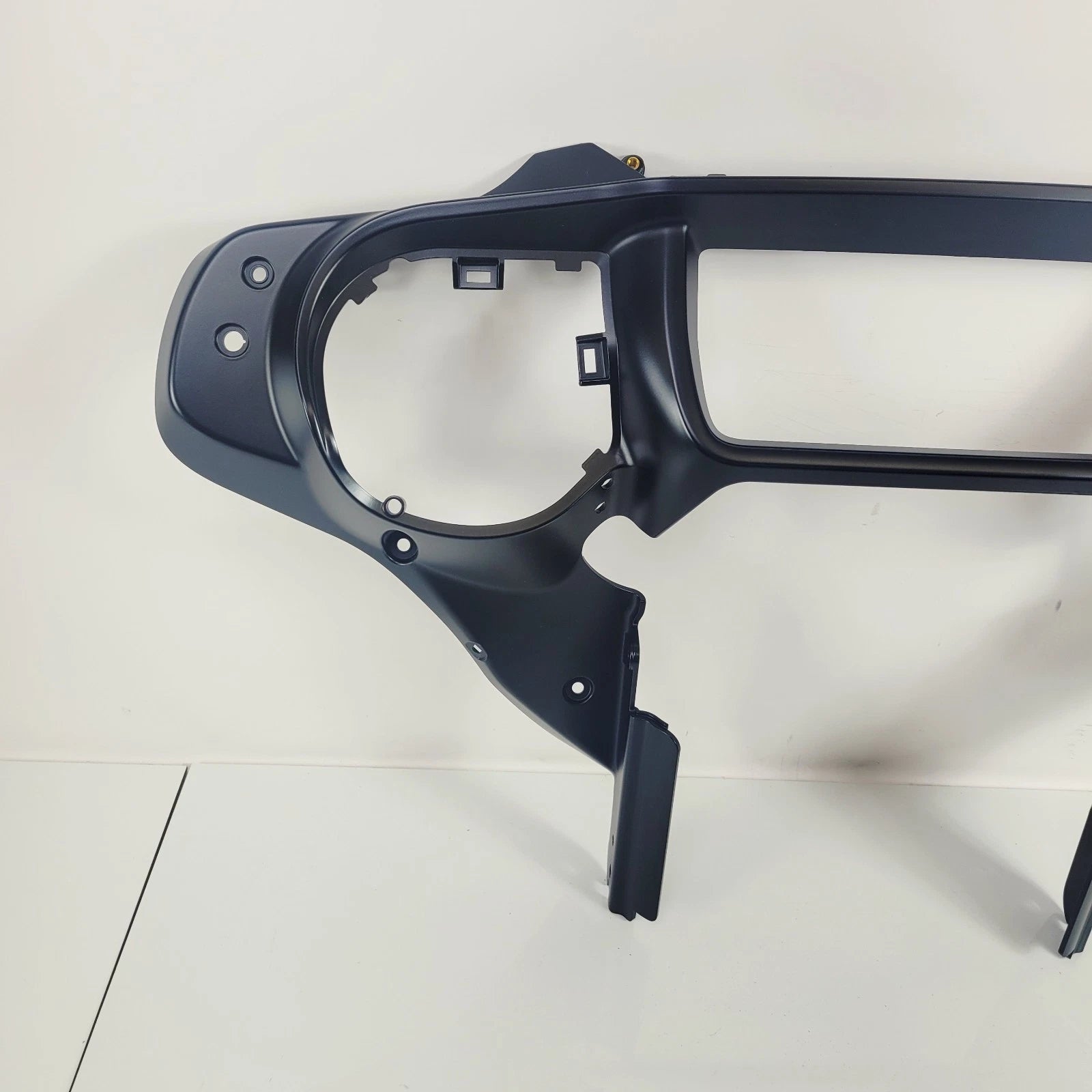 OEM Inner Fairing for Harley-Davidson Street Glide FLHX (2024–2026) 57001899 - Black