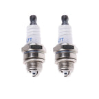 2Pc L7T Spark Plug for 350 351 Chainsaw