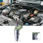 Fuel Injector for Toyota Corolla Camry Sienna (23250-74160)