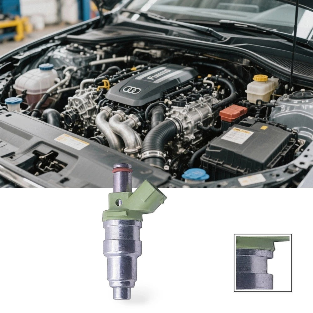 Fuel Injector for Toyota Corolla Camry Sienna (23250-74160)