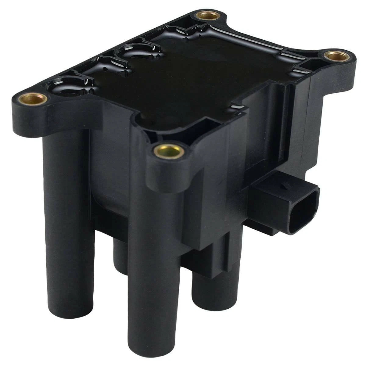 Ignition Coil for Ford Fiesta (2011–2019) L4 1.6L