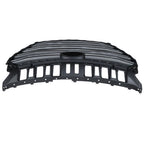 Front Radiator Grille and Frame for Hyundai Elantra GT (2016-2017)