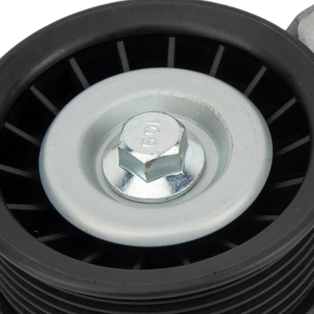 Belt Tensioner Assembly for Chrysler Aspen and Dodge Durango (2004–2008)