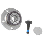 Rear Wheel Bearing Hub Assembly for Audi TT 8J 1.8L CDA (2009-2010)
