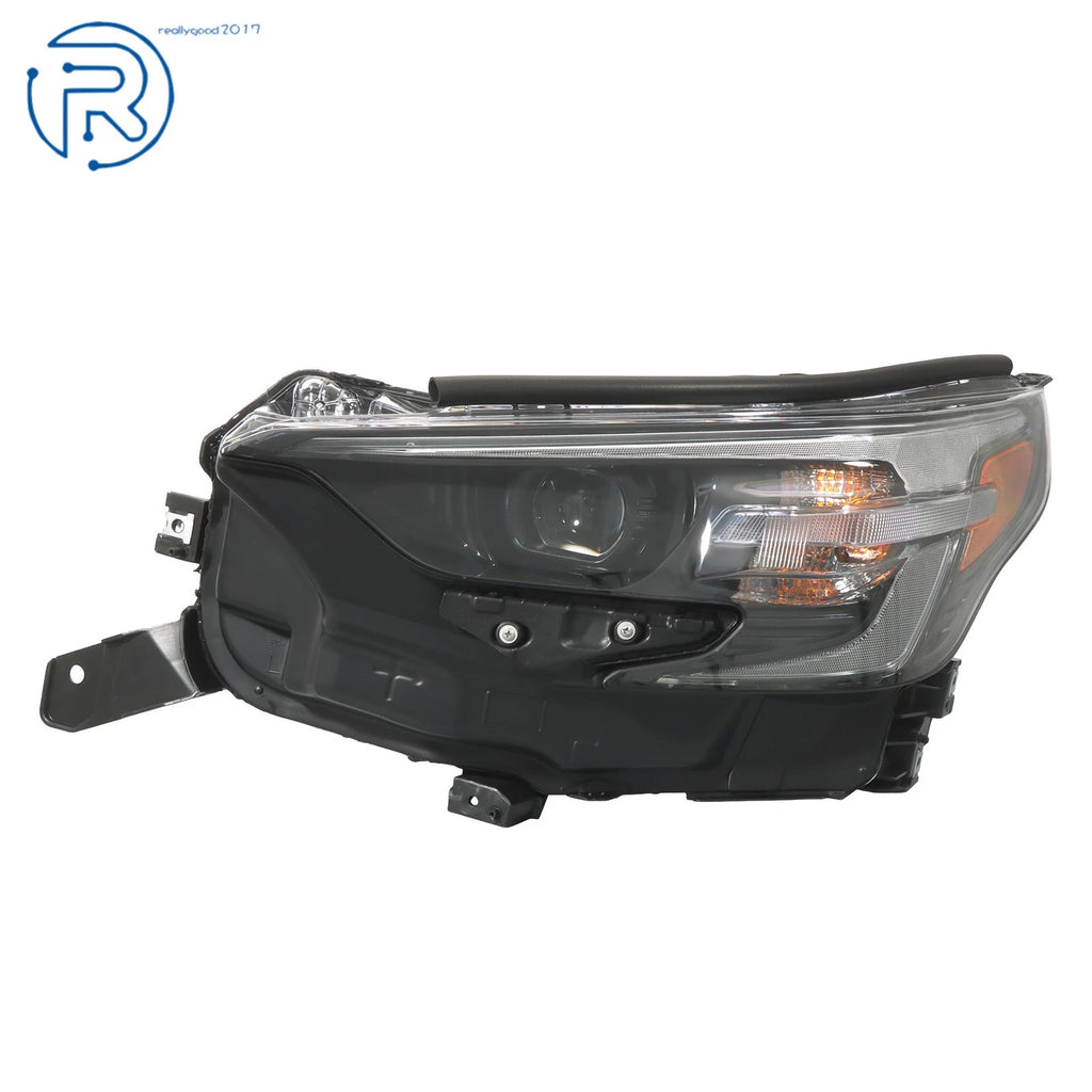 LED Headlight Left Driver Side for Subaru Legacy Outback (2023-2025)
