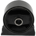 Set of 4 Engine Motor & Transmission Mounts for Mitsubishi Outlander (2007–2013)