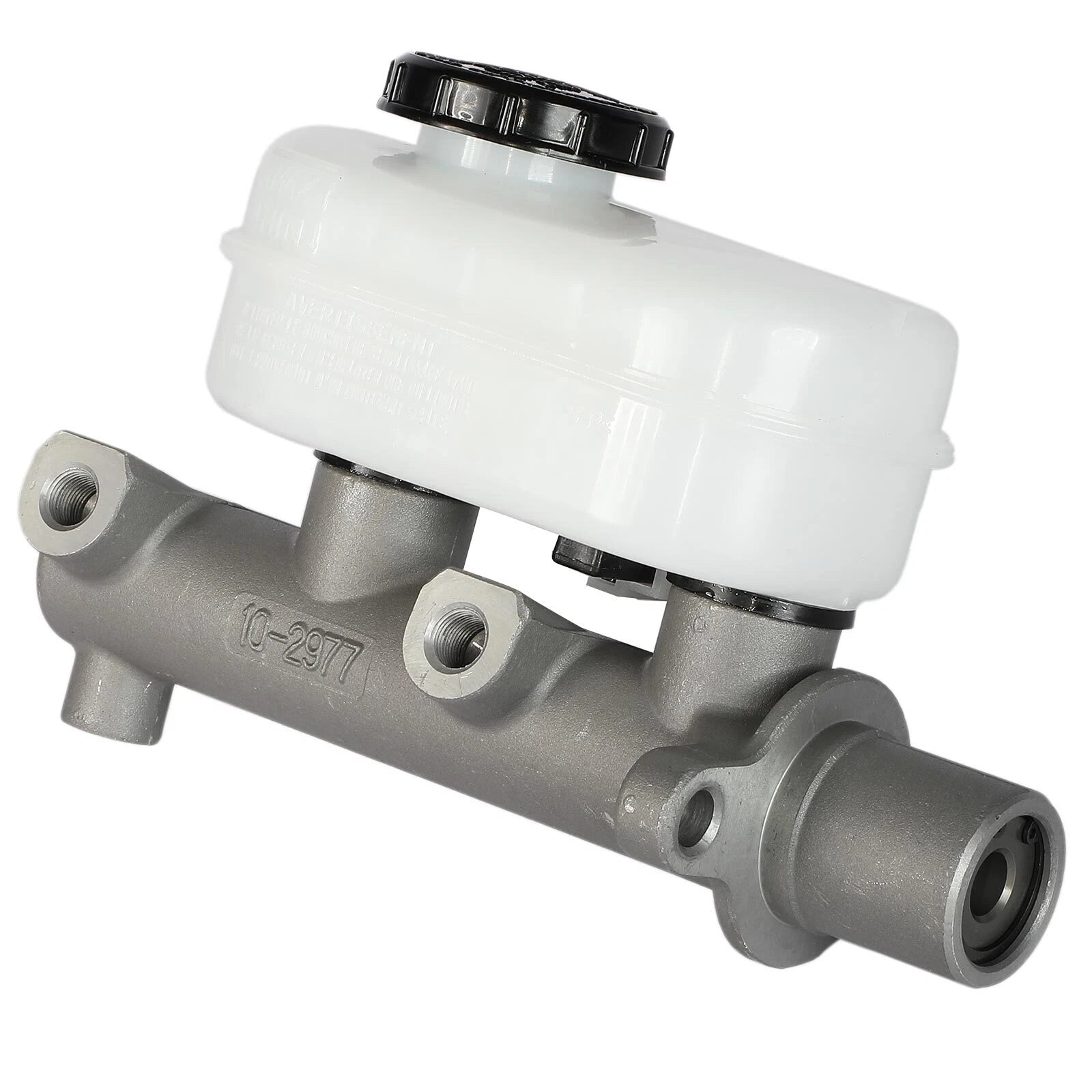 Brake Master Cylinder with Reservoir for Ford Windstar (1995–2003)
