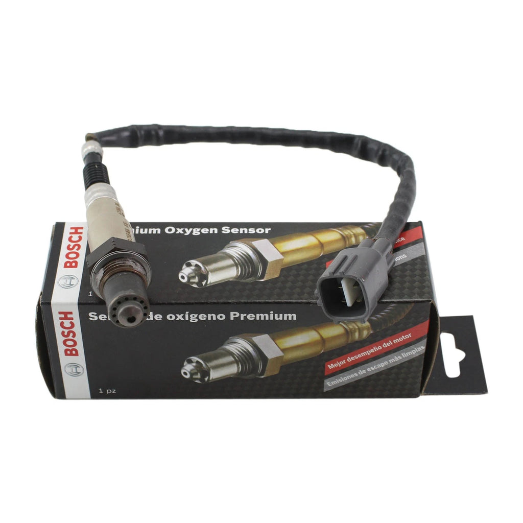 Bosch 13355 Oxygen Sensor for Various Makes Models