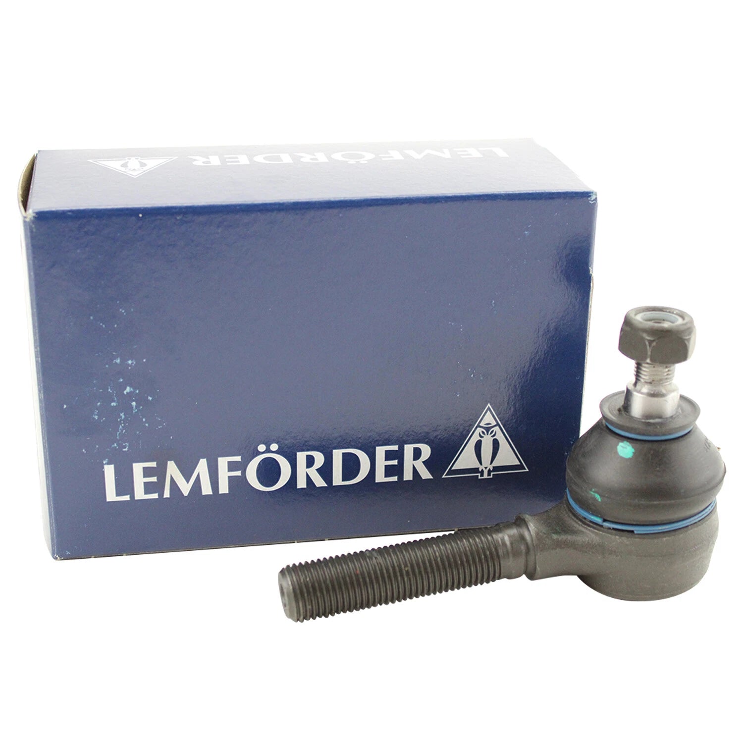 Tie Rod End for BMW 3 Series (1998–2006) 3132901