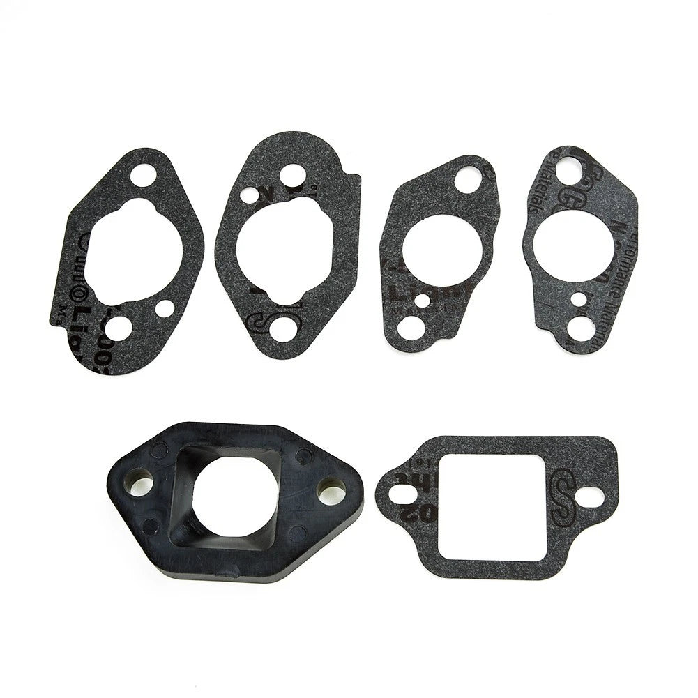 Insulation Board + 5 Gaskets Kit for Honda GCV135 GC135 GC160