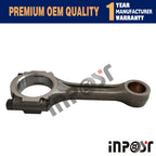 Connecting Rod for Shibaura N844T N844 N843 N844L New Holland Tractor