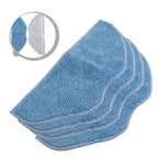 Mop Cloths Kit for Tefal Xplorer Serie 75 S+ RG8597W