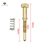 Idle Speed Adjustment Screw for Keihin PZ26 PZ27 PZ30 Carb