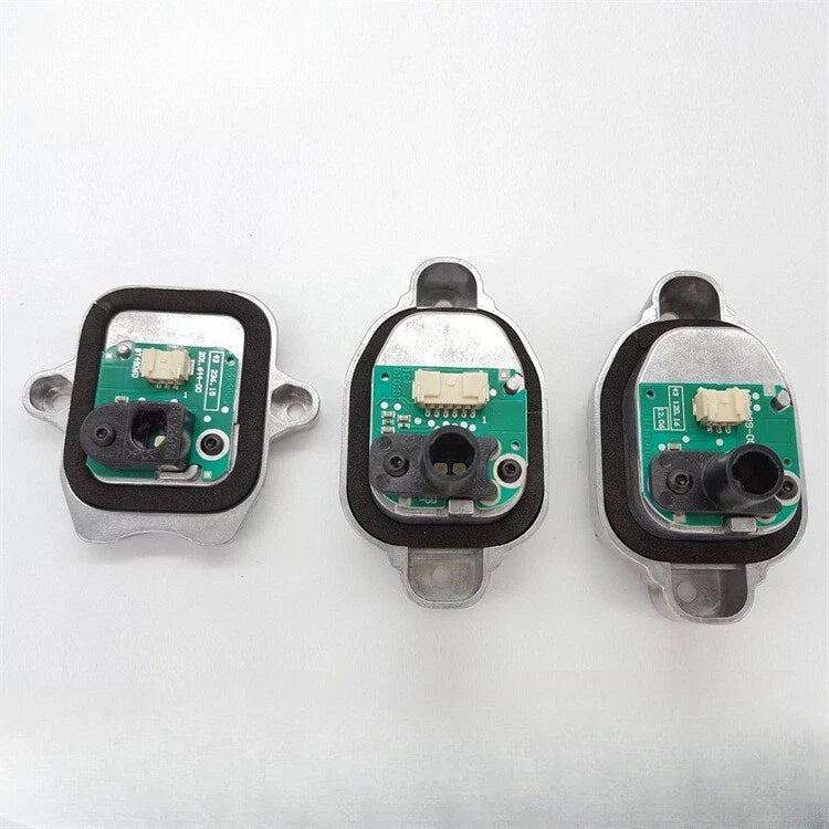 Headlight LED Module Diode Insert SET for BMW 3 Series F30 F31 F35(2012–2019)