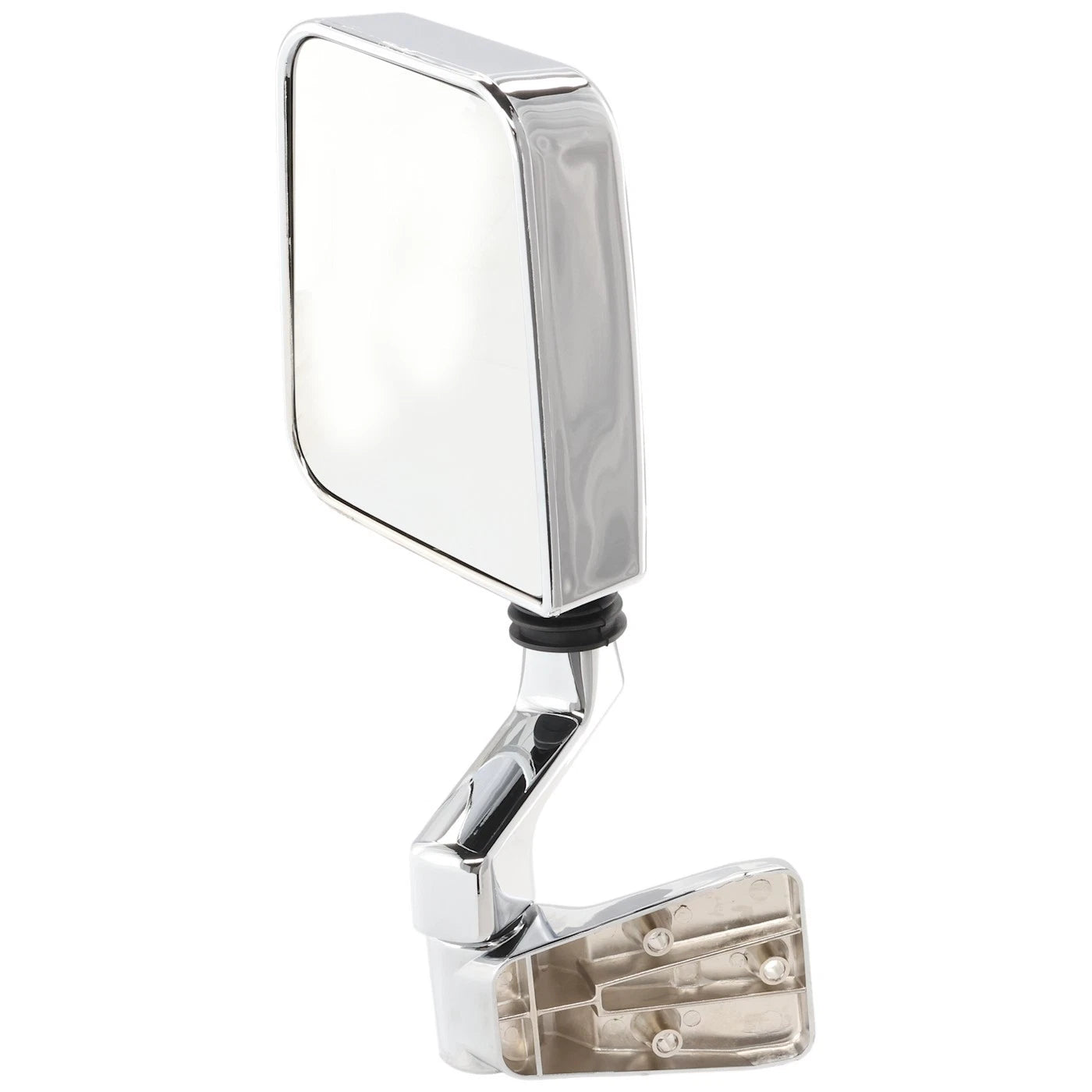 Driver Left Side Mirror for Jeep Wrangler (1987–1995)