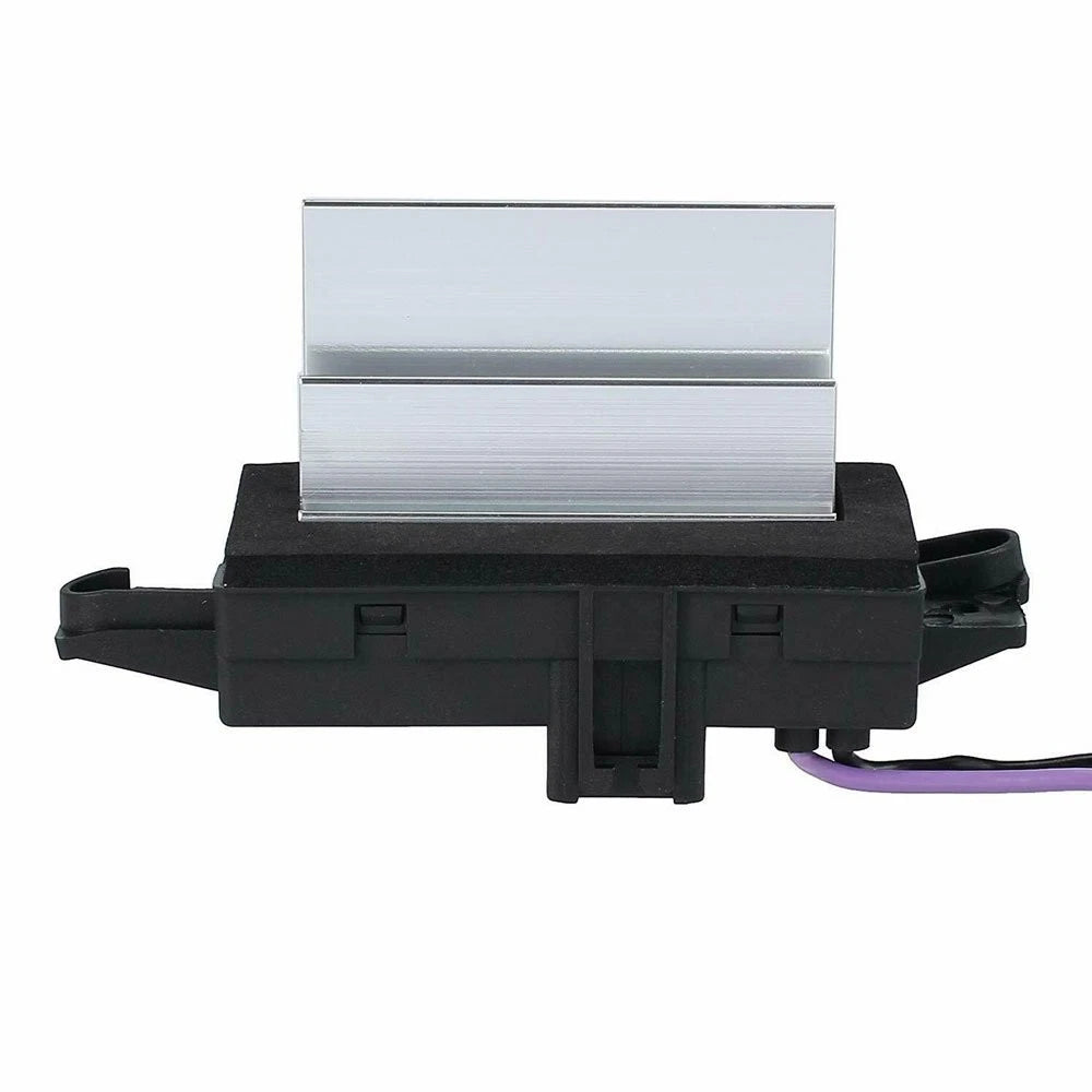 Blower Motor Resistor for GMC Sierra 3500 (2003–2006)