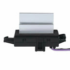 Blower Motor Resistor for GMC Sierra 3500 (2003–2006)