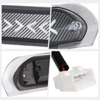Sequential Arrow LED Third Brake Light for Dodge Ram 1500-3500 (2002–2009)