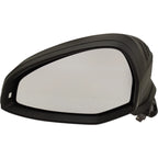 Power Heated Mirrors for Audi A4 (2017–2019) with Turn Signal