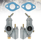 Carburetor PZ28 for BMW Ural K750 R50 R60/2 R69S R12 R1 R71 M72 (1950–1970)