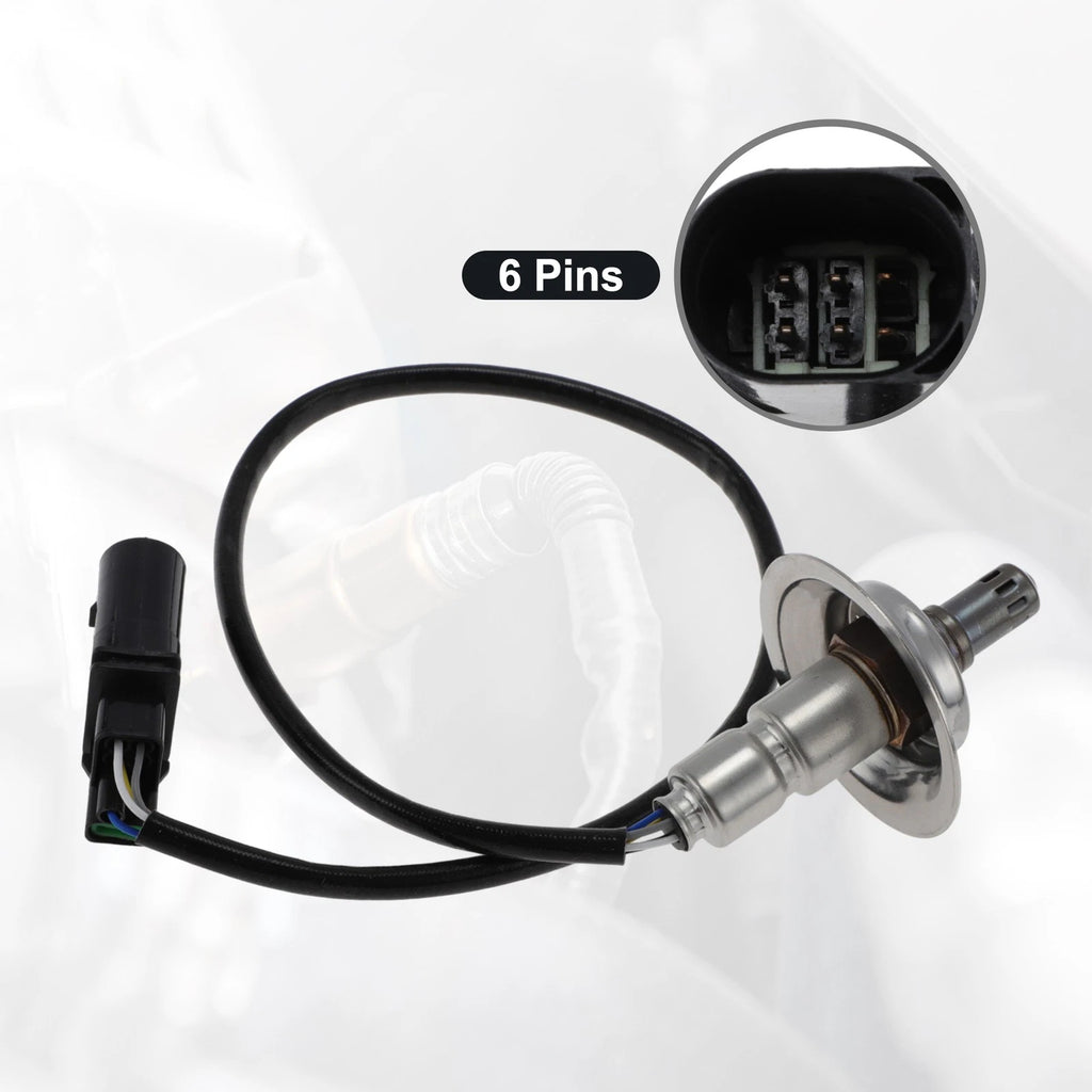 Upstream Oxygen Sensor for Mitsubishi Outlander L4 2.4L (2003–2006) No. 1588A307